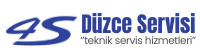 4s duzce servisi